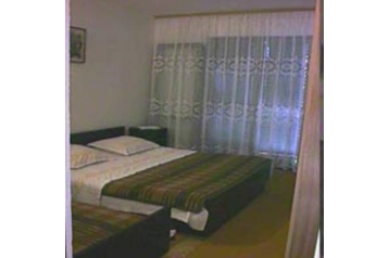 Croacia Chata Okrug Gornji, Interior